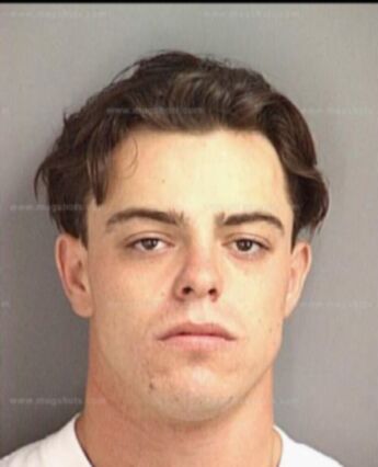 Louis Grady Jose Coffey