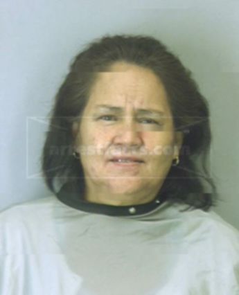 Ma Del Carme Guevara De Navarro