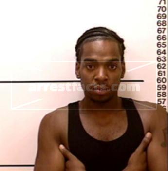 Malachi Disean Mcdaniel
