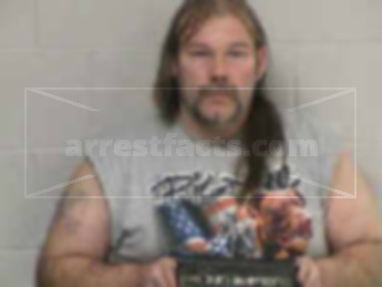 Johnny Clinton Brown