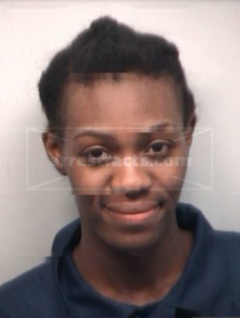 Aminat Lawal