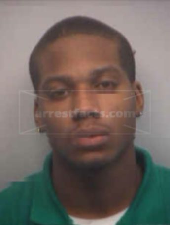 Dejuan Sellers