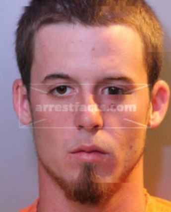 Austin James Workman
