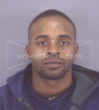 Antonio Calvaughn Wade