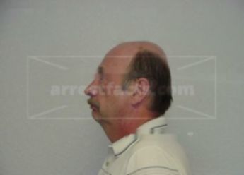 Edward C Augustine Jr.