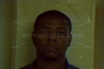Maceo Emil Anderson