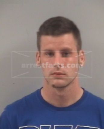 Trevor Aaron Ulrich