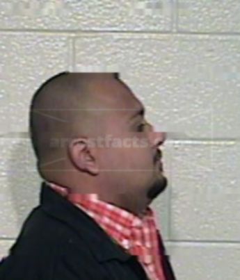 Lorenzo Jr. Ramirez Alvarez