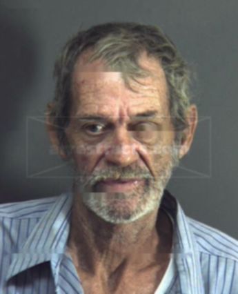 Charles Floyd Bruce