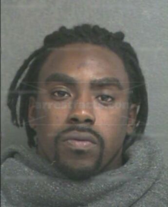James David Barnes Iii