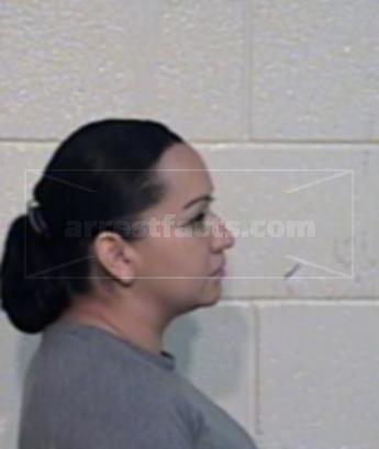 Victoria Vannesa Silva Ruiz