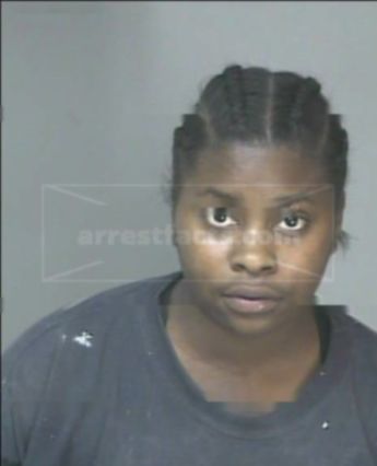 Tanasha Wells