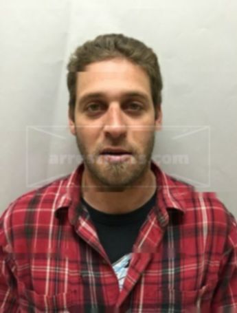 Eric Mathew Gilbert