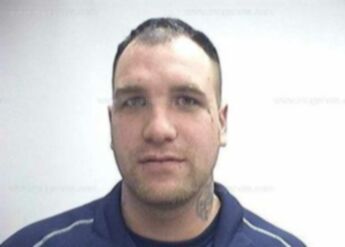 Shawn Ray Perkins