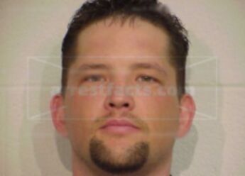Jarrod Daniel Smith