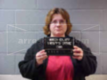 Melonie Sue Howell