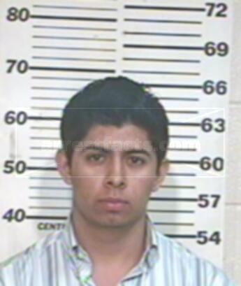Octavio Chavarria Guerra