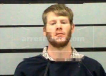 Travis Samuel Tharp