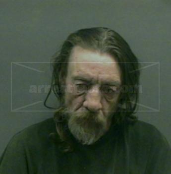 Donald Joe Mason
