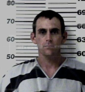 Damon Lance Ward