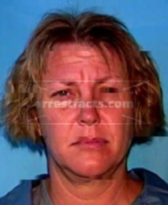 Linda Lee Thomas