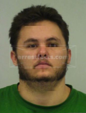 Anthony Ray Alvarado