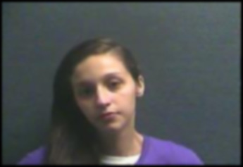 Ryann Faye Smith