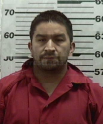 Zamorano Jose Jasso