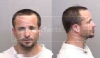 Ryan Ralph Dickerson