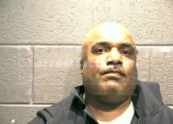 Vernon Tyrone Jones