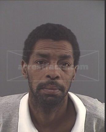 Edward Dwayne Drummond