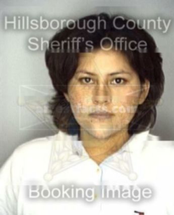 Veronica Garcia Ibarra