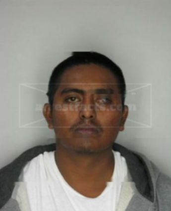 Jesus Ramirez Ramirez