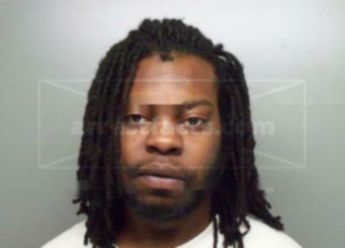 Lamark Anthony Williams