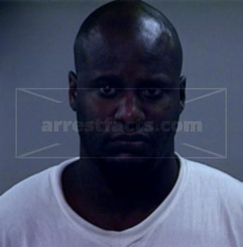 Thurman Claude Williams