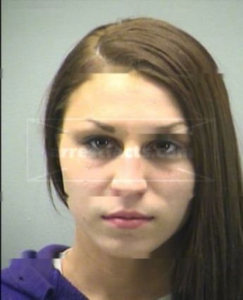 Kearstyn Sue Paulin