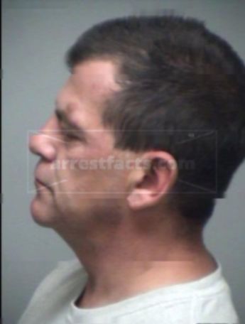 Gerald Bruce Butson