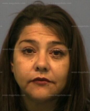 Margaret Ann Valadez