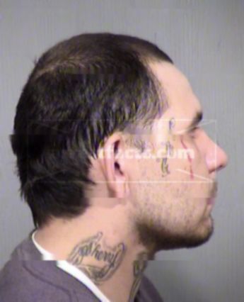 Derrick Andrew Bo Hinnen