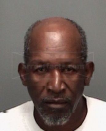 Willie Bates
