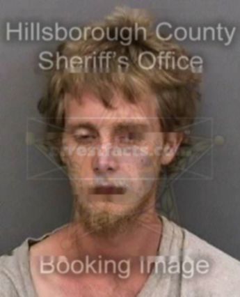 Chase Wayne Roark