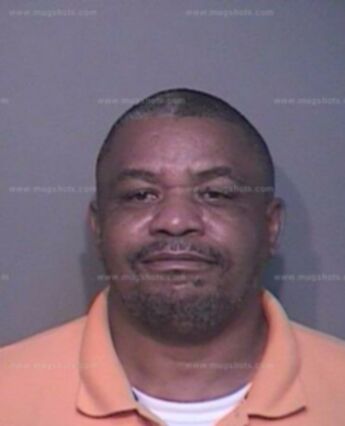 Willie Floyd Richardson