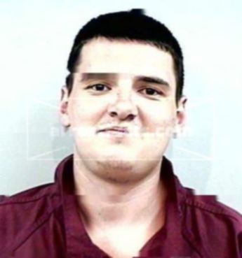 Travis Wayne Ingram