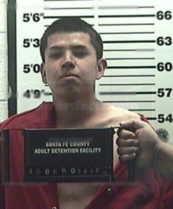 Zachariah Trujillo