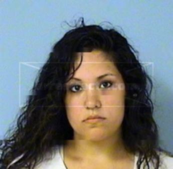 Melissa Leanne Gutierrez
