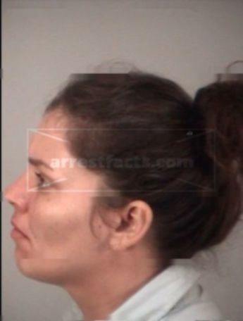 Amanda Lynn Mcdonough