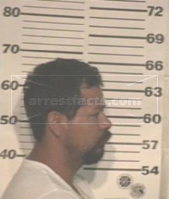 Rafael Flores Vasquez