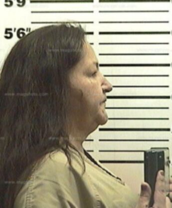 Virginia Tapia