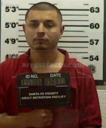 Matthew G. Gutierrez Jr.