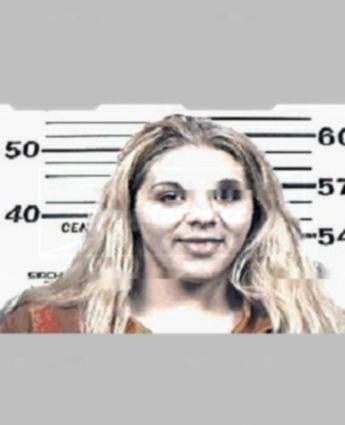 Sarah Leigh Oakley